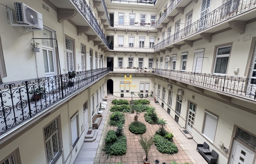 Budapest VI. kerület Eladó Lakás Eötvös utca