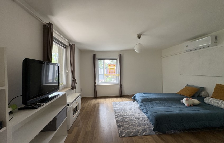 Budapest XX. kerület Eladó Ház Pannónia utca