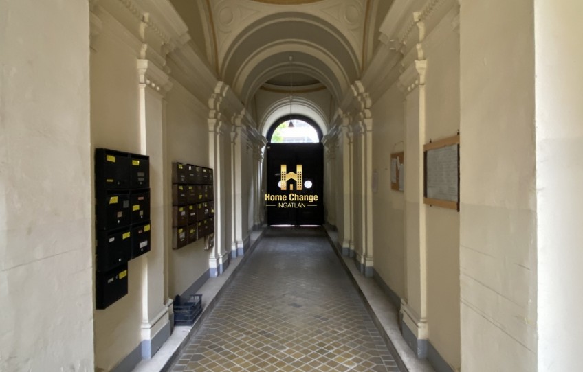 Budapest XIV. kerület Eladó Lakás Dózsa György út