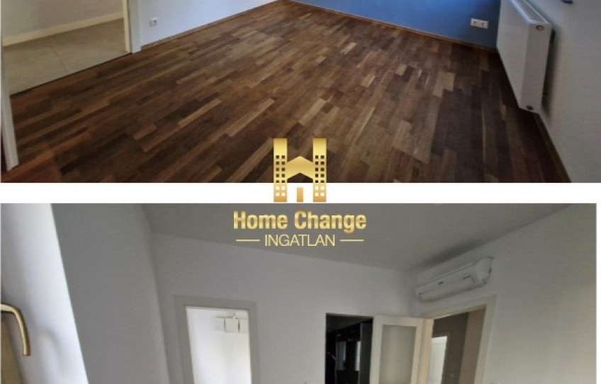 Budapest II. kerület Eladó Lakás Alvinci út