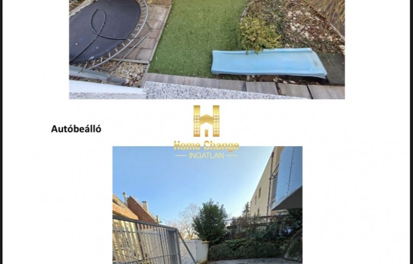 Budapest II. kerület Eladó Lakás Alvinci út