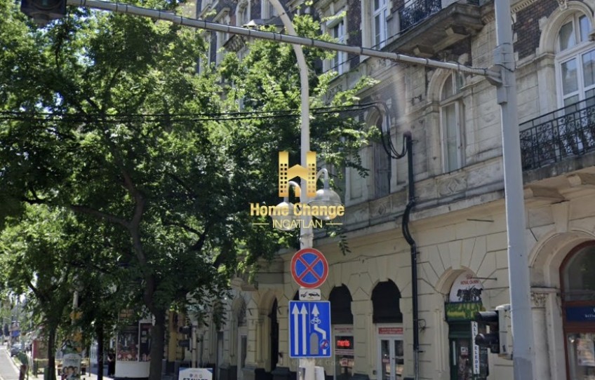 Budapest VIII. kerület Eladó Lakás