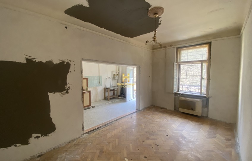 Budapest VIII. kerület Eladó Lakás Diószegi Sámuel utca