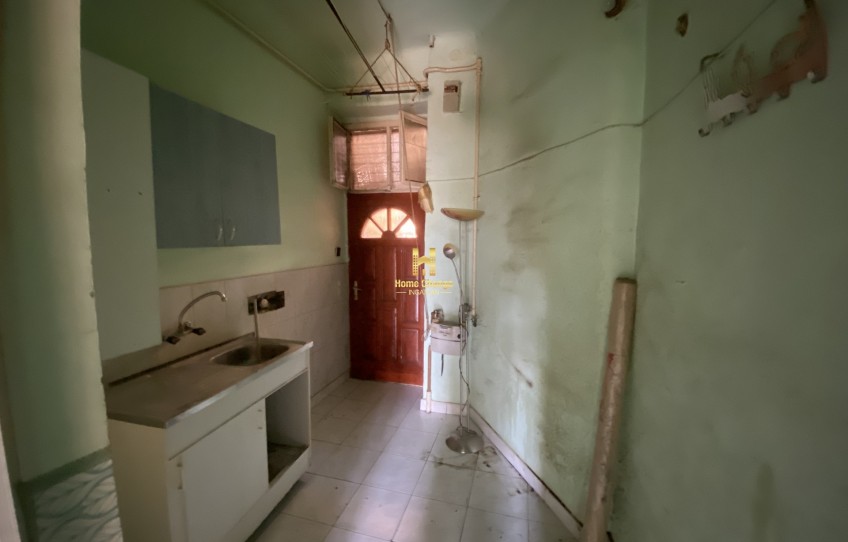 Budapest VIII. kerület Eladó Lakás Lujza utca