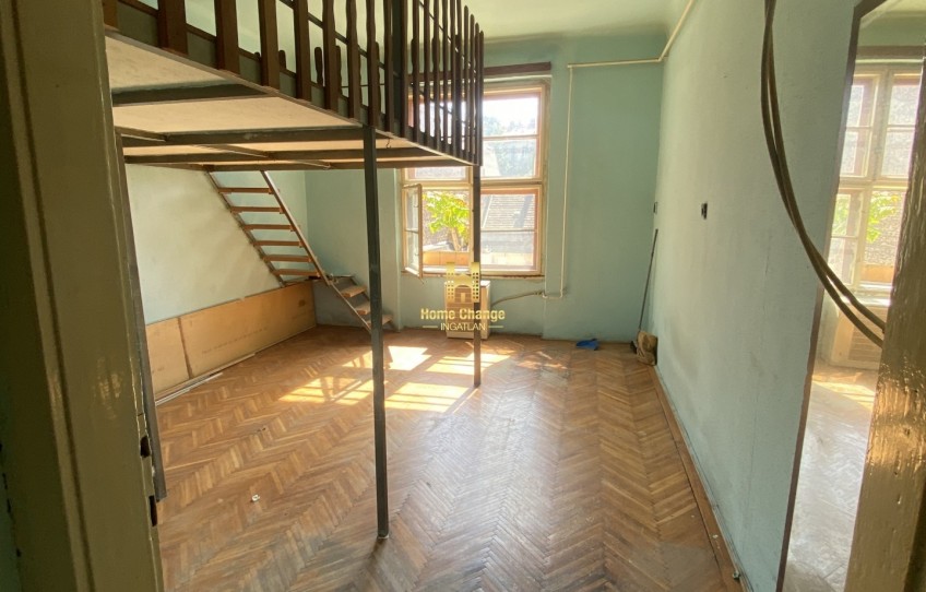 Budapest VIII. kerület Eladó Lakás Lujza utca
