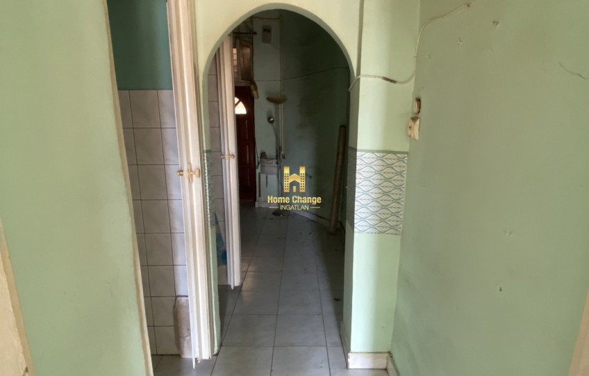 Budapest VIII. kerület Eladó Lakás Lujza utca