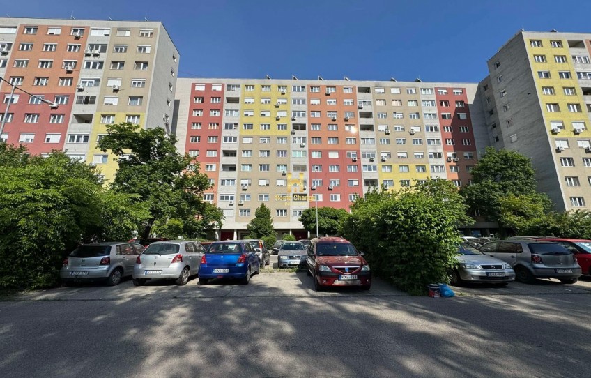 Budapest III. kerület Eladó Lakás