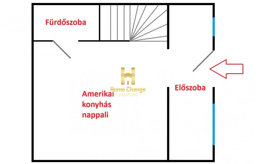 Budapest XX. kerület Eladó Ház