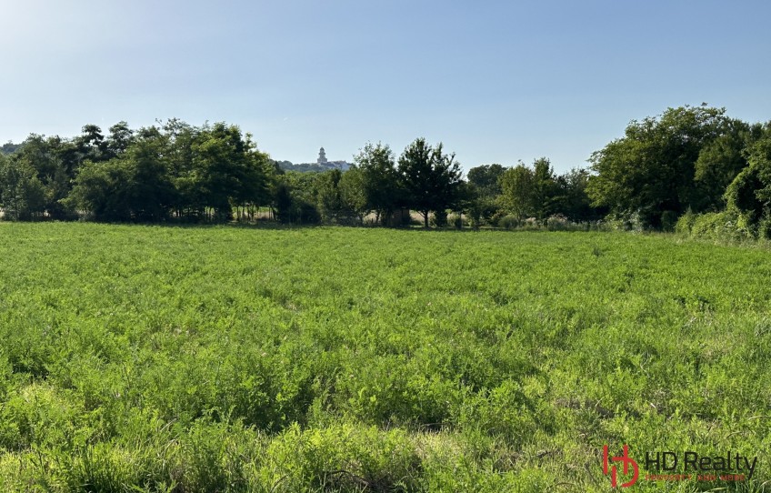 Pannonhalma Eladó Telek