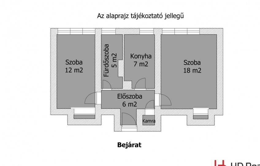 Győr Kiadó Lakás
