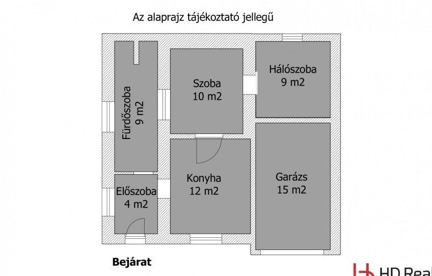 Tét Eladó Nyaraló