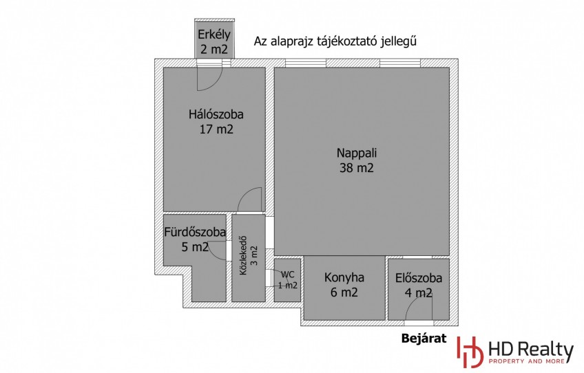 Győr Kiadó Lakás