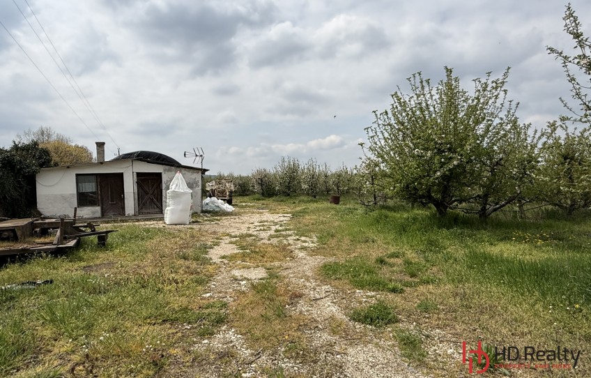Pázmándfalu Eladó Mezőgazdasági