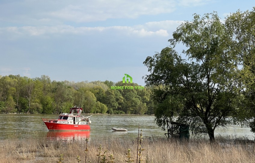 Szentendre Eladó Nyaraló