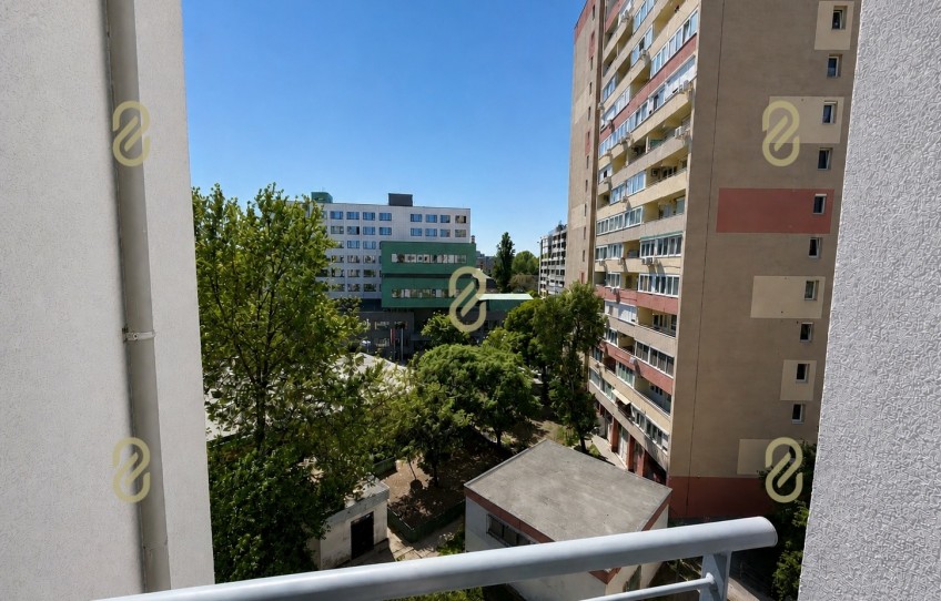 Budapest VIII. kerület Eladó Lakás Jázmin utca
