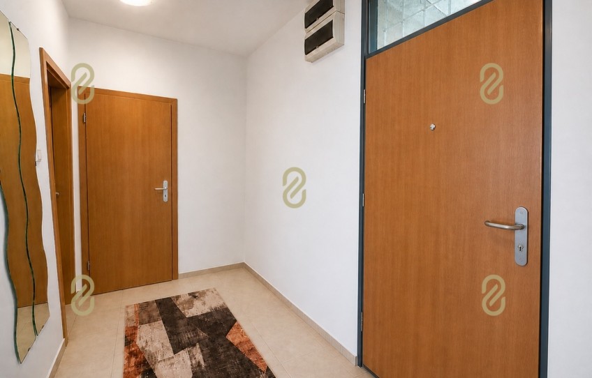 Budapest VIII. kerület Eladó Lakás Jázmin utca