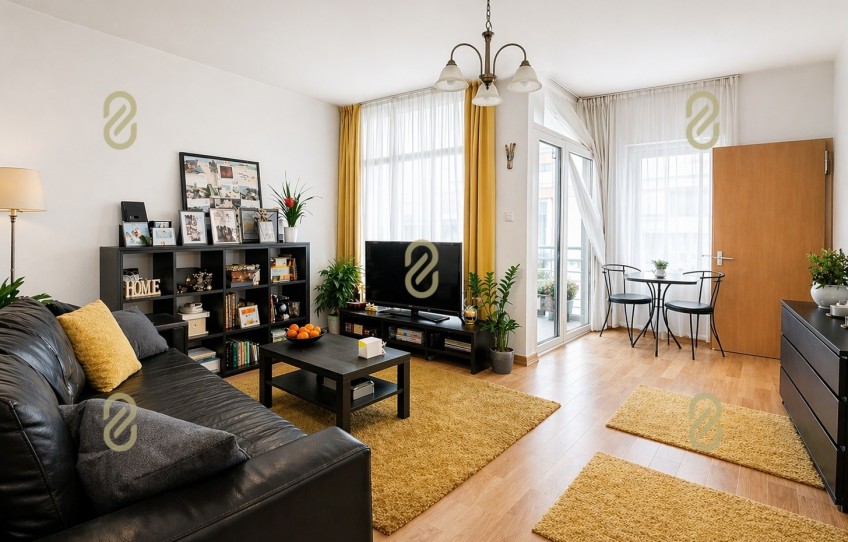 Budapest VIII. kerület Eladó Lakás Jázmin utca