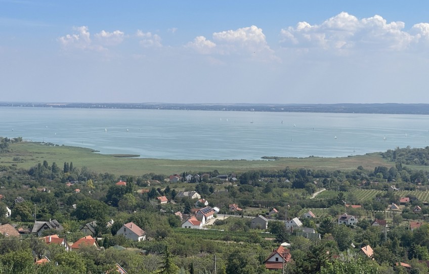 Balatonfüred Eladó Ház