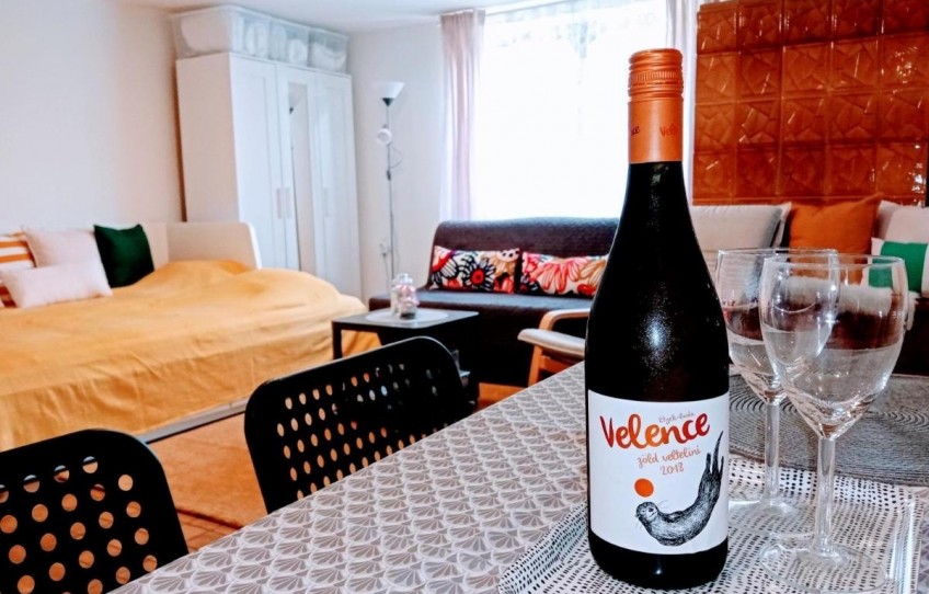 Velence Eladó Nyaraló