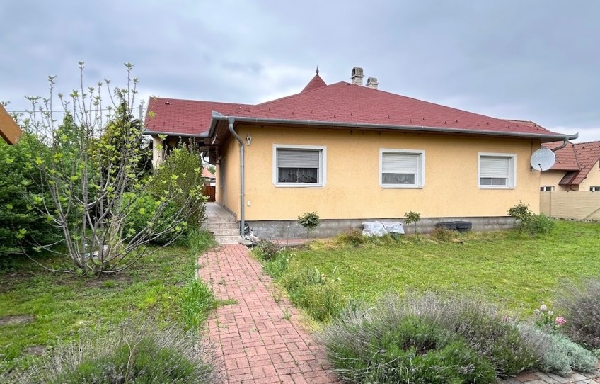 Gárdony Eladó Ház