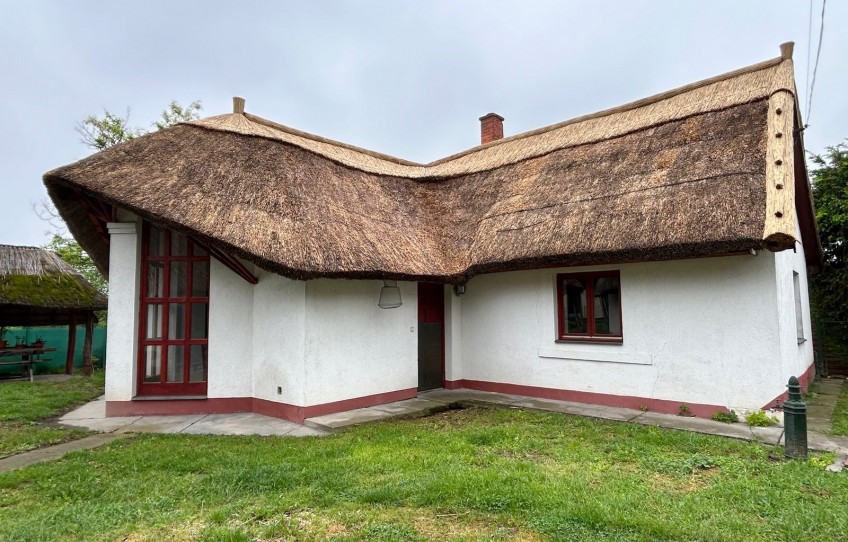 Velence Eladó Ház