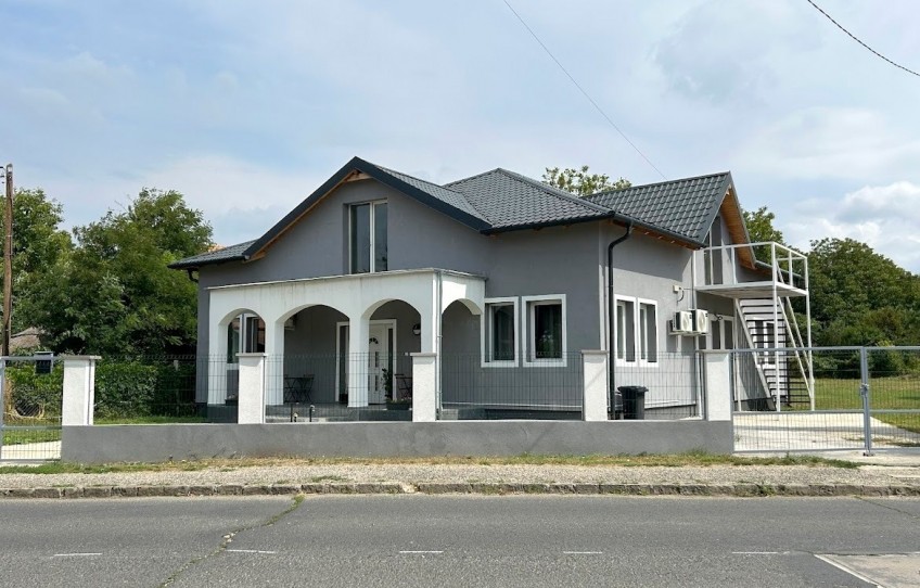 Velence Eladó Ház