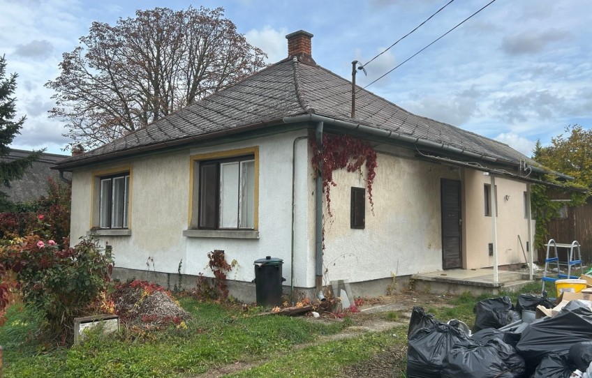 Gárdony Eladó Ház