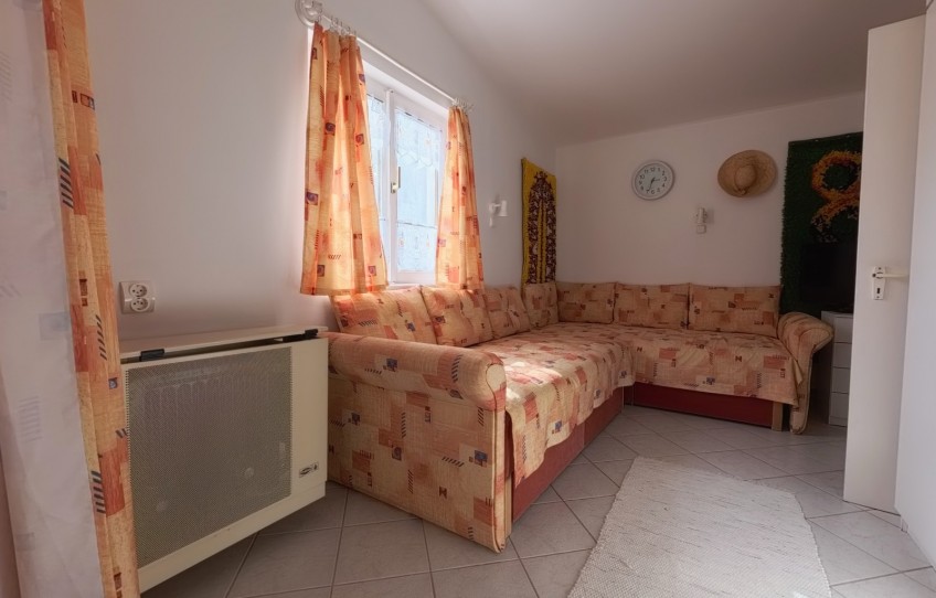 Gárdony Eladó Nyaraló