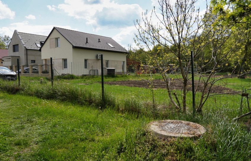 Gárdony Eladó Telek