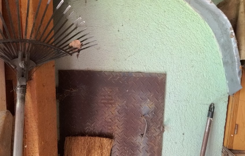 Pázmánd Eladó Nyaraló