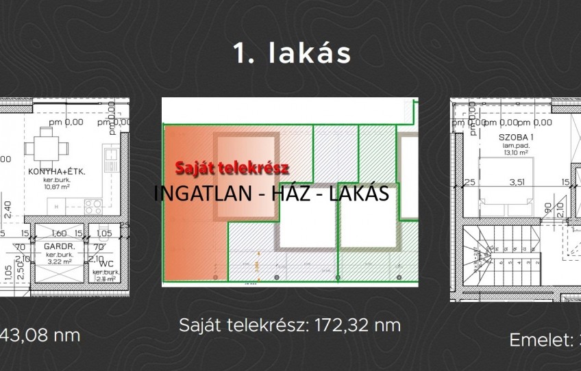 Balatonföldvár Eladó Ház