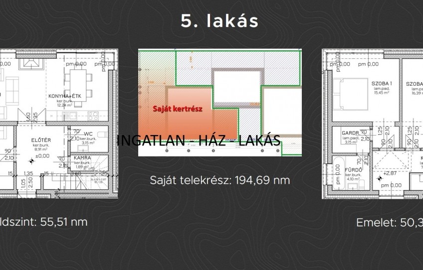 Balatonföldvár Eladó Ház