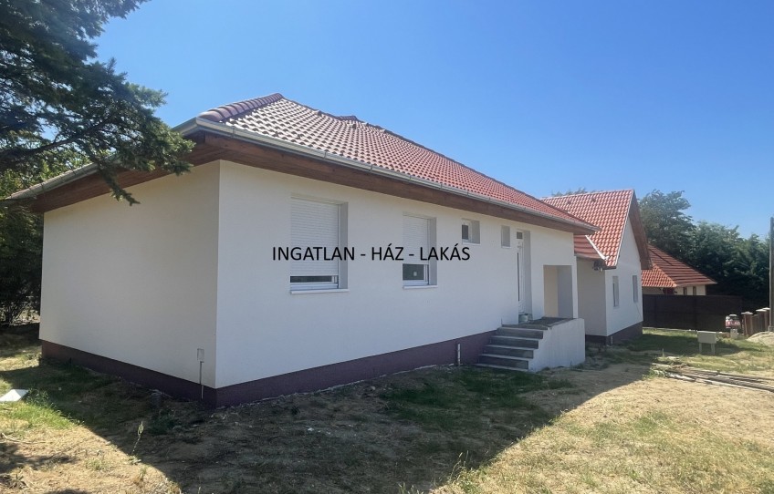 Veresegyház Eladó Ház