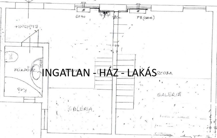 Budapest XII. kerület Eladó Lakás Hajnóczy József utca