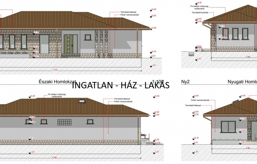 Siófok Eladó Ház