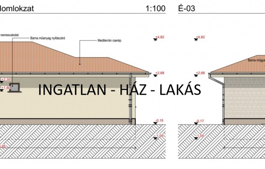 Balatonszabadi Eladó Ház