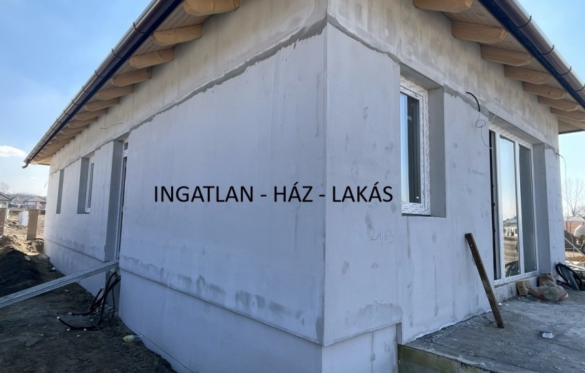 Vácrátót Eladó Ház