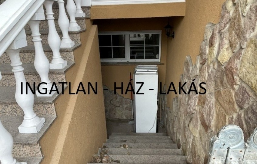 Budapest XVI. kerület Kiadó Üzlethelyiség