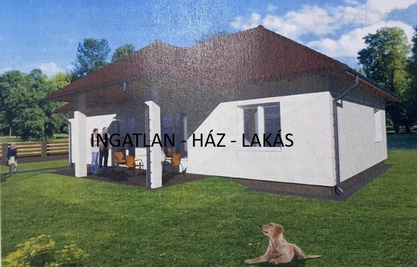 Erdőkertes Eladó Ház