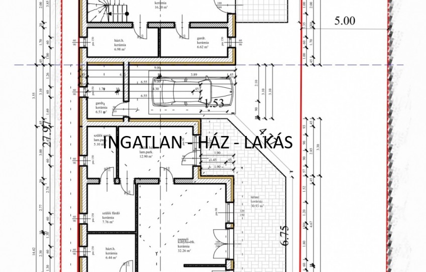 Gödöllő Eladó Ház