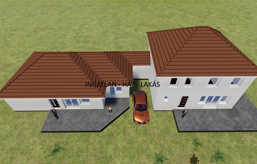 Gödöllő Eladó Ház