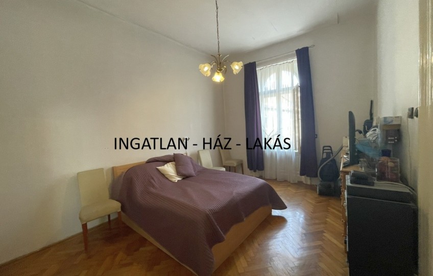 Budapest VI. kerület Eladó Lakás Szív utca