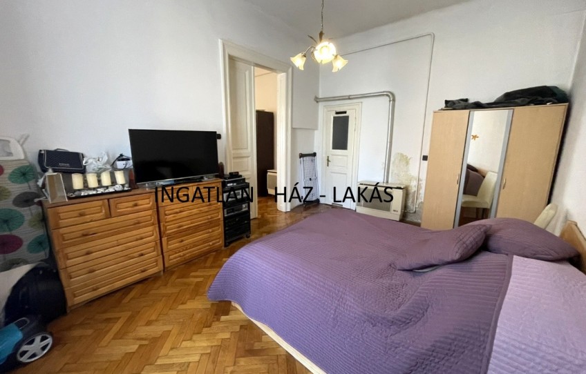 Budapest VI. kerület Eladó Lakás Szív utca