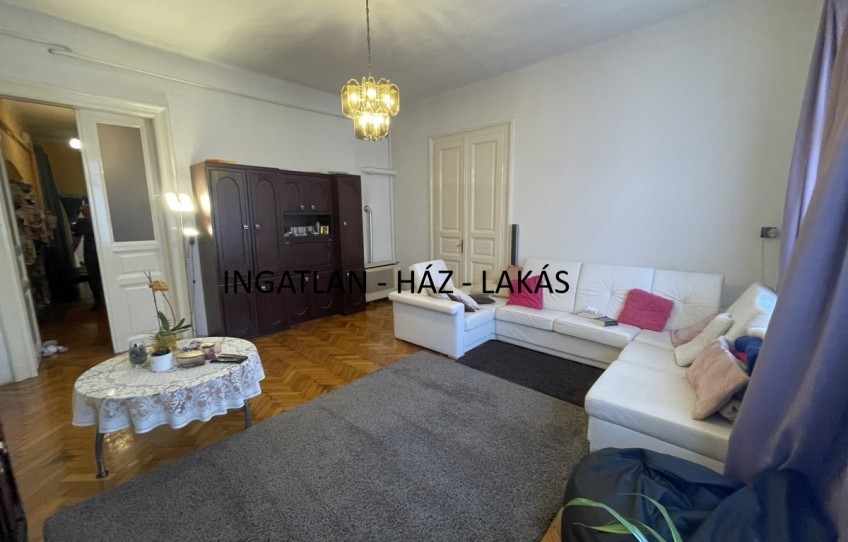 Budapest VI. kerület Eladó Lakás Szív utca