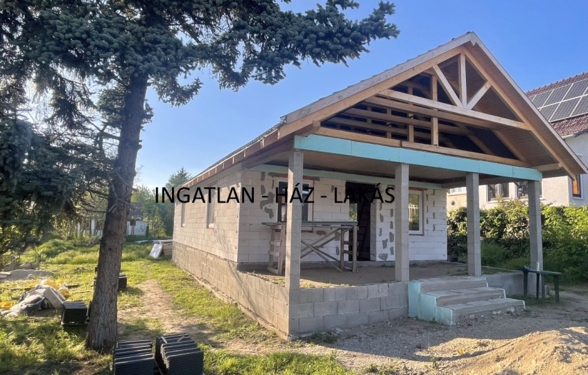 Csörög Eladó Ház