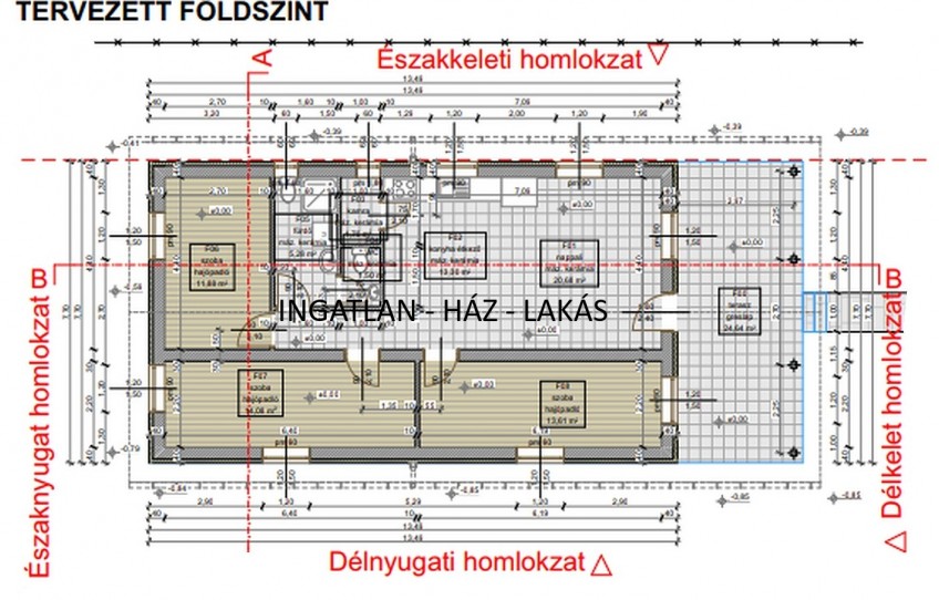 Csörög Eladó Ház