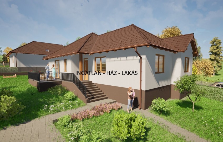 Veresegyház Eladó Ház