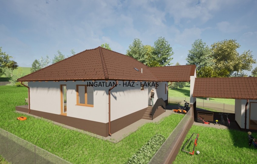 Veresegyház Eladó Ház