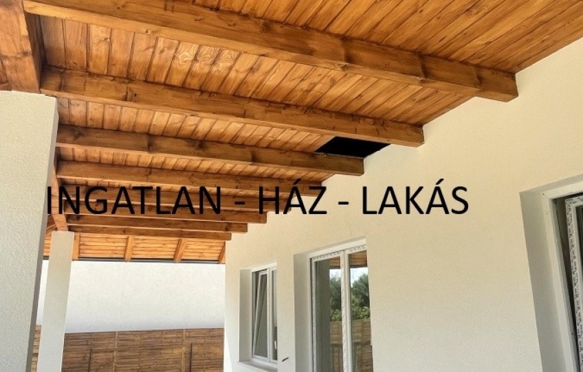 Veresegyház Eladó Ház