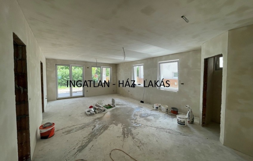 Veresegyház Eladó Ház